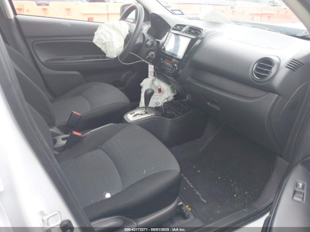 2024 MITSUBISHI MIRAGE G4 ML32FUFJ2RHF13785 Photo 4