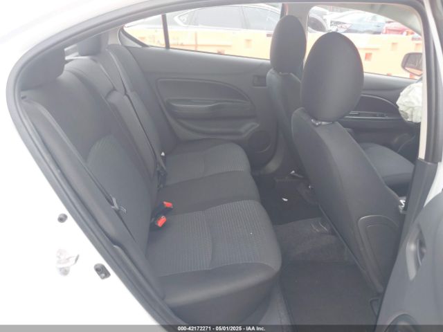 2024 MITSUBISHI MIRAGE G4 ML32FUFJ2RHF13785 Photo 7