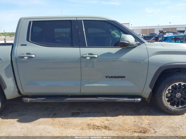5TFLA5AB7NX013477 Toyota Tundra Sr5