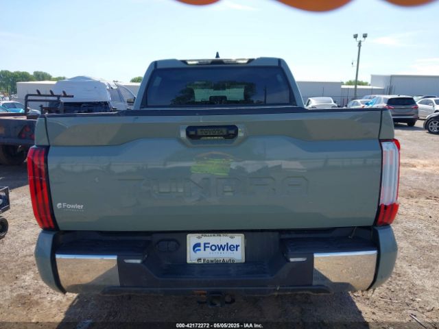 5TFLA5AB7NX013477 Toyota Tundra Sr5