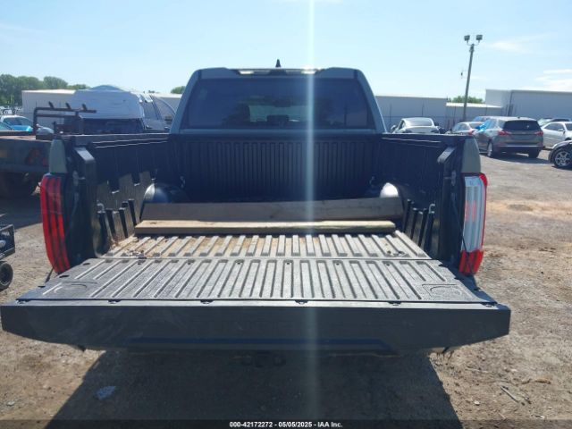 5TFLA5AB7NX013477 Toyota Tundra Sr5