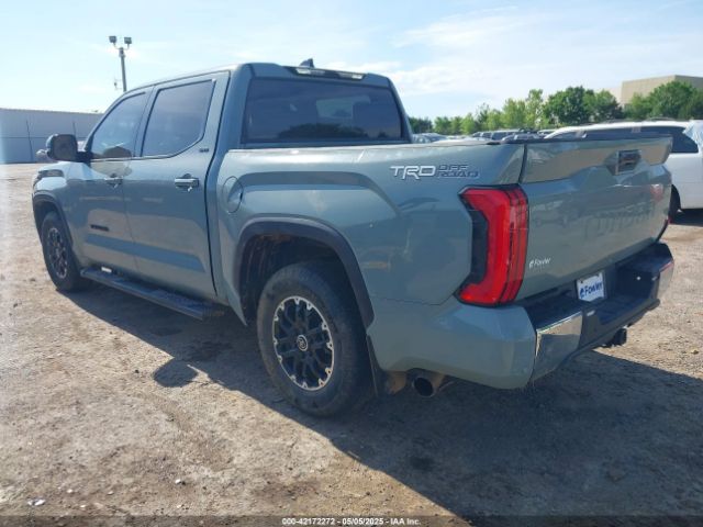 5TFLA5AB7NX013477 Toyota Tundra Sr5
