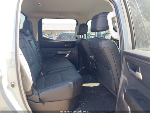 5TFLA5AB7NX013477 Toyota Tundra Sr5