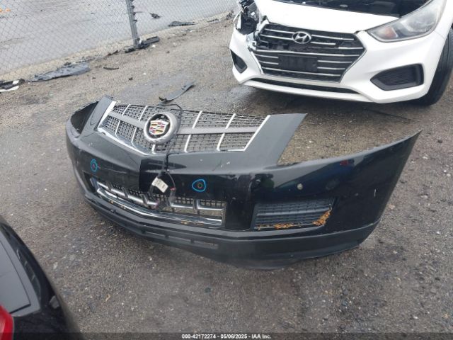 3GYFNEE32ES643679 Cadillac Srx Luxury Collection