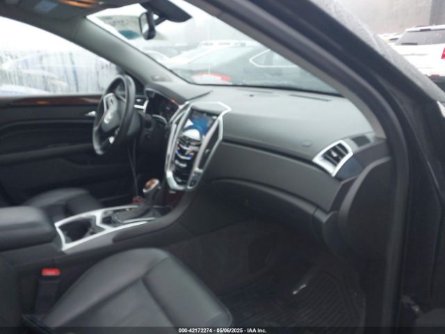 3GYFNEE32ES643679 Cadillac Srx Luxury Collection