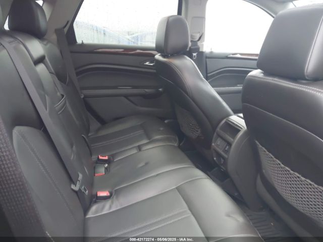 3GYFNEE32ES643679 Cadillac Srx Luxury Collection