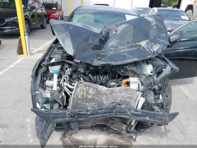 KNAGM4AD4F5080553 KIA OPTIMA HYBRID