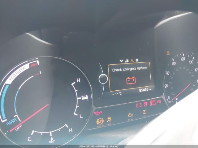 KNAGM4AD4F5080553 KIA OPTIMA HYBRID