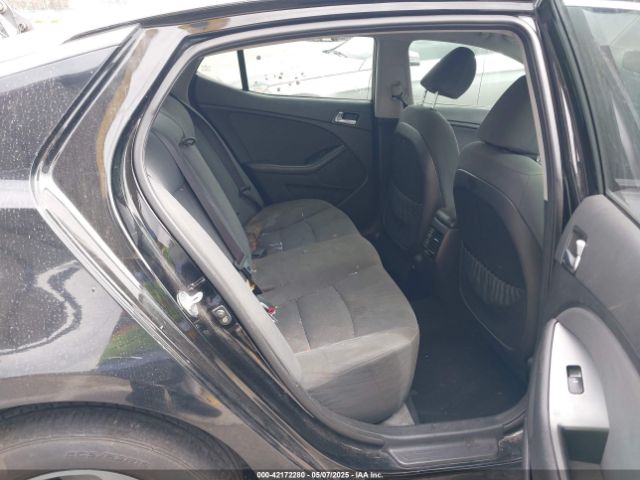 KNAGM4AD4F5080553 KIA OPTIMA HYBRID