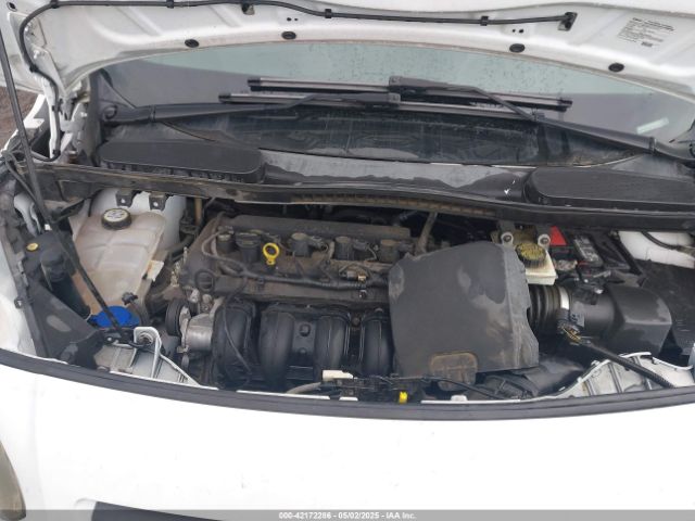 NM0LS7E7XG1233200 Ford Transit Connect Xl