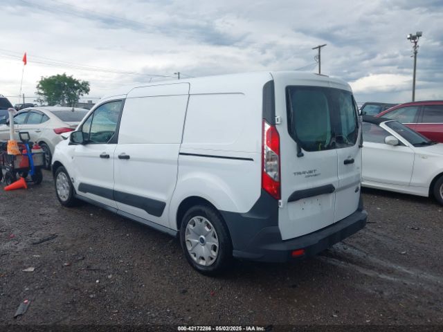 NM0LS7E7XG1233200 Ford Transit Connect Xl