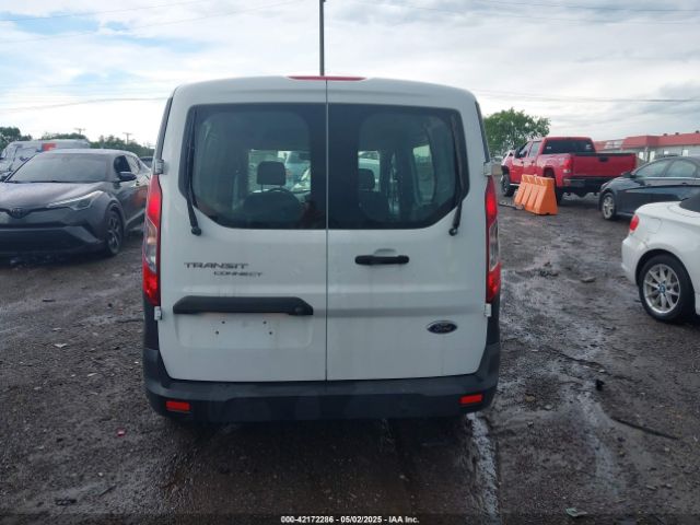 NM0LS7E7XG1233200 Ford Transit Connect Xl