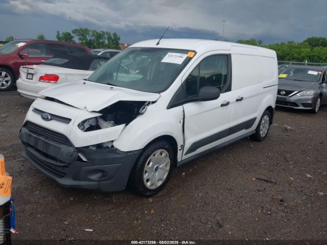 NM0LS7E7XG1233200 Ford Transit Connect Xl