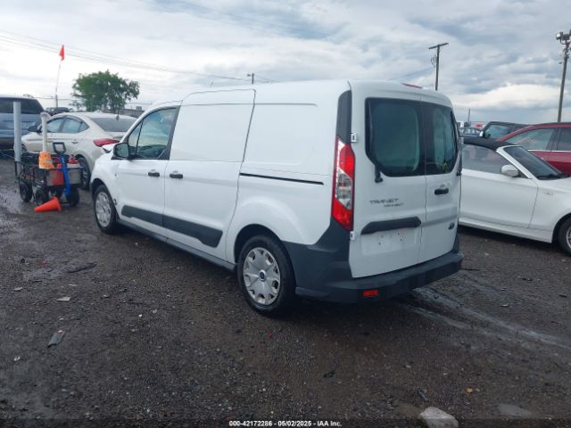 NM0LS7E7XG1233200 Ford Transit Connect Xl