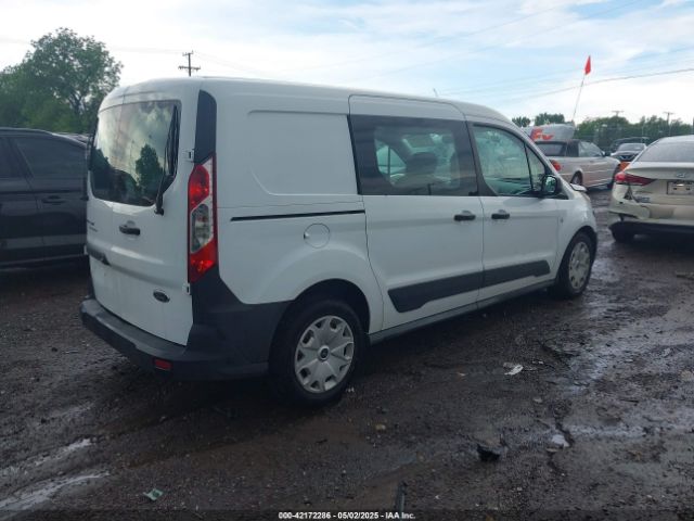 NM0LS7E7XG1233200 Ford Transit Connect Xl