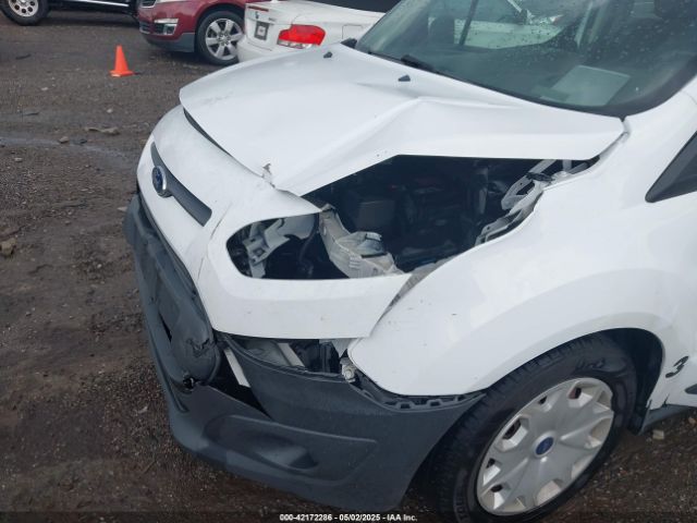 NM0LS7E7XG1233200 Ford Transit Connect Xl