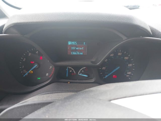 NM0LS7E7XG1233200 Ford Transit Connect Xl
