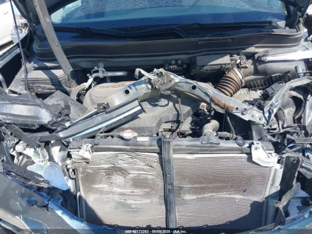 5FNYF5H51GB050853 Honda Pilot Ex-l