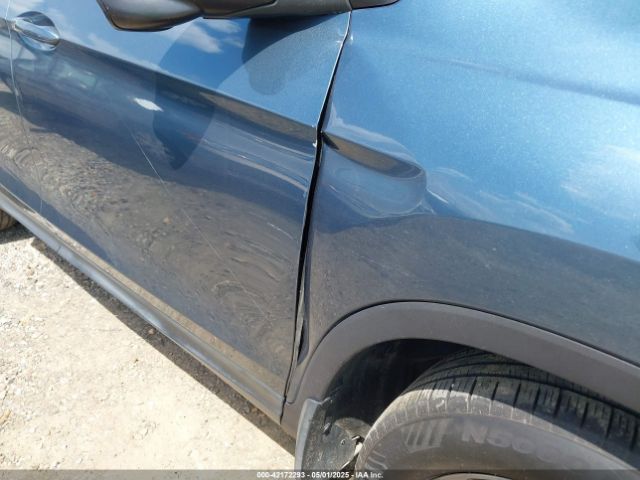 5FNYF5H51GB050853 Honda Pilot Ex-l
