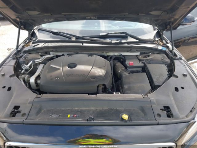 2018 VOLVO S90 LVY992ML3JP006180 Photo 9