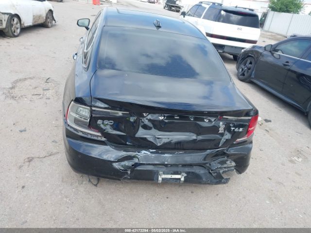 2018 VOLVO S90 LVY992ML3JP006180 Photo 5