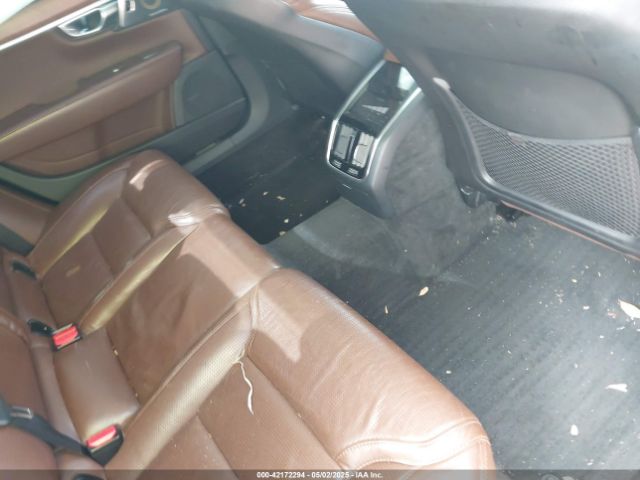 2018 VOLVO S90 LVY992ML3JP006180 Photo 7