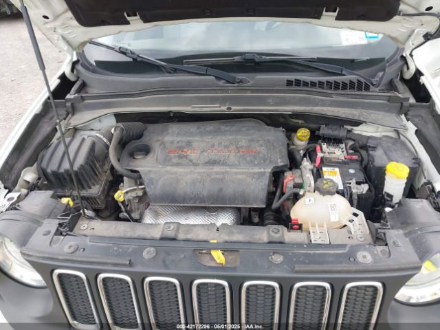 ZACCJBBT0FPB76457 Jeep Renegade Latitude