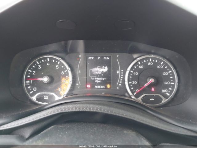 ZACCJBBT0FPB76457 Jeep Renegade Latitude