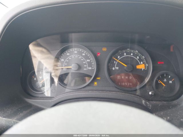 1C4NJRBB5ED778512 Jeep Patriot Sport