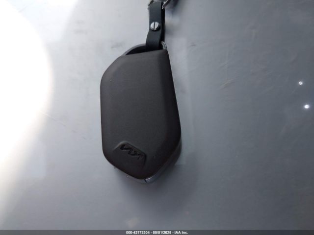 5XYP3DGCXPG394527 KIA Telluride Ex X-line