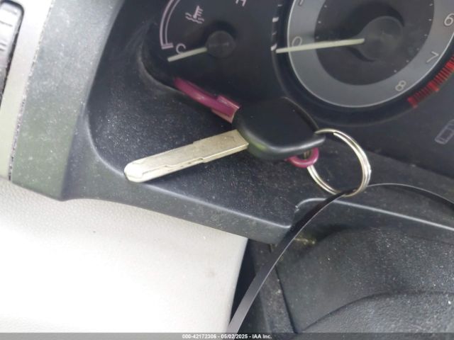 5FNRL5H22GB154366 Honda ODYSSEY LX