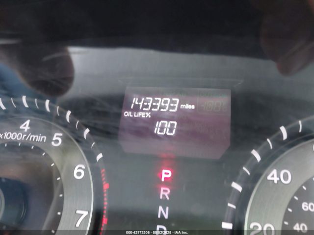 5FNRL5H22GB154366 Honda ODYSSEY LX