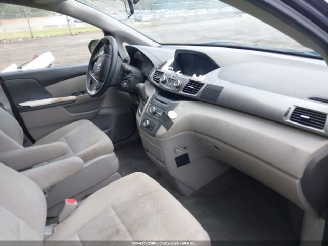 5FNRL5H22GB154366 Honda ODYSSEY LX