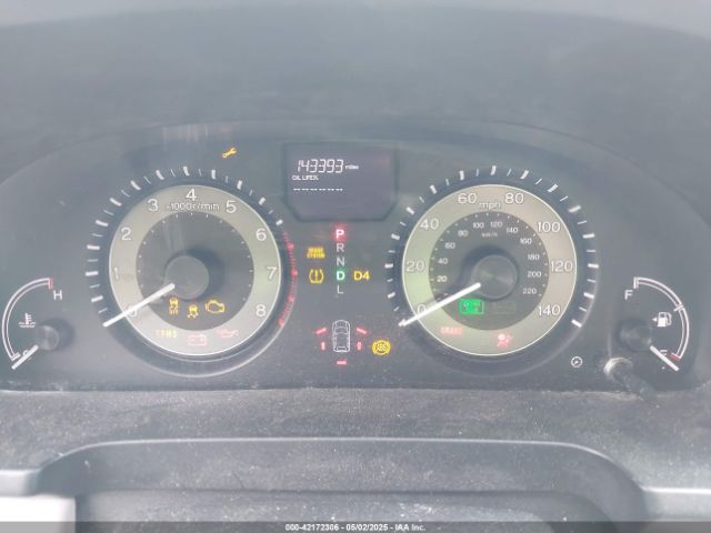 5FNRL5H22GB154366 Honda ODYSSEY LX