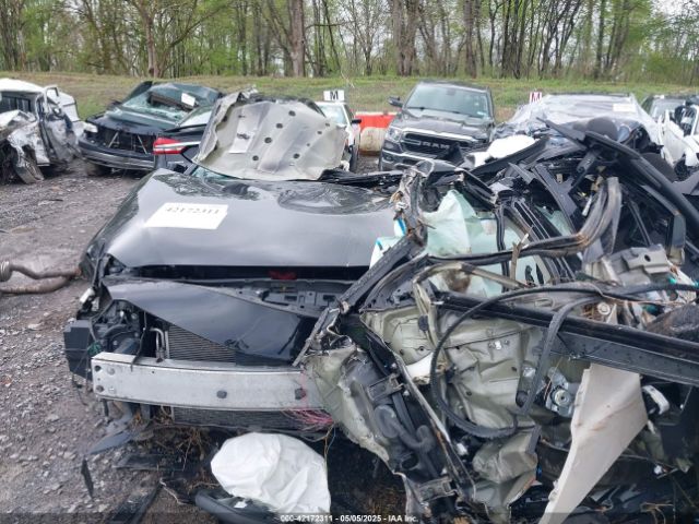 1N4AA6AV0KC377059 Nissan Maxima 3.5 Sl