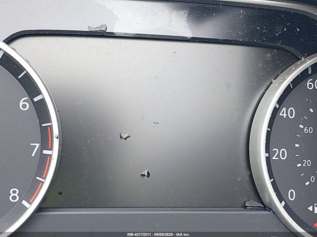 1N4AA6AV0KC377059 Nissan Maxima 3.5 Sl
