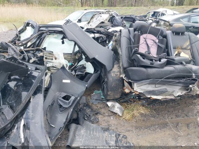 1N4AA6AV0KC377059 Nissan Maxima 3.5 Sl