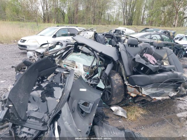 1N4AA6AV0KC377059 Nissan Maxima 3.5 Sl