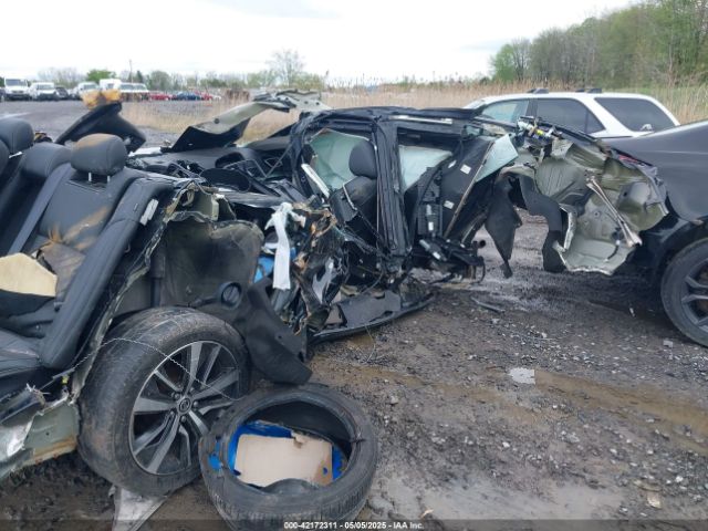 1N4AA6AV0KC377059 Nissan Maxima 3.5 Sl