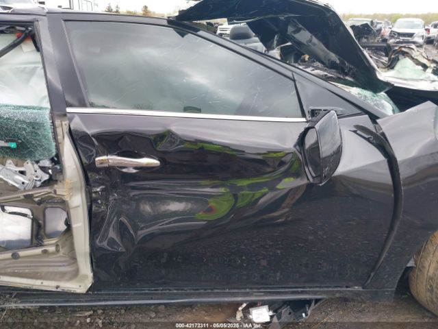 1N4AA6AV0KC377059 Nissan Maxima 3.5 Sl