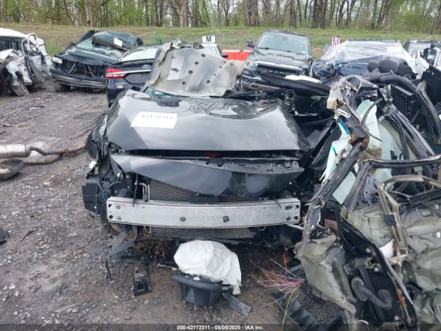 1N4AA6AV0KC377059 Nissan Maxima 3.5 Sl