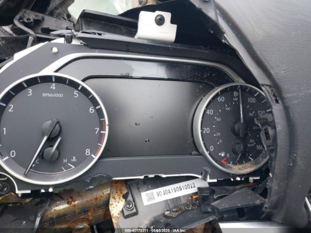 1N4AA6AV0KC377059 Nissan Maxima 3.5 Sl
