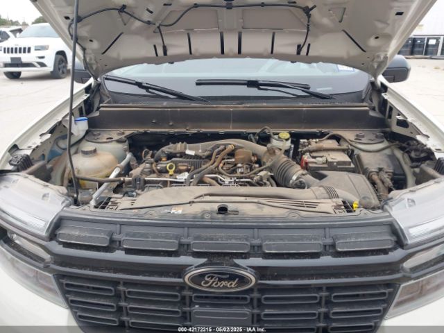 3FTTW8S91RRA10104 Ford Maverick Lariat