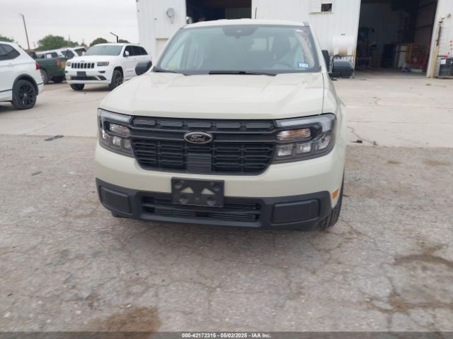 3FTTW8S91RRA10104 Ford Maverick Lariat