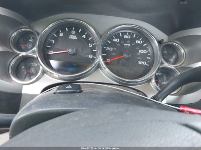 2009 GMC SIERRA 2500HD 1GDHC44K49F172342 Photo 6