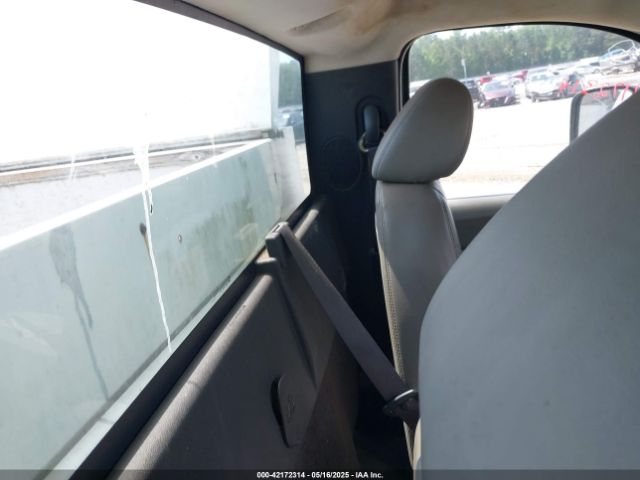 2009 GMC SIERRA 2500HD 1GDHC44K49F172342 Photo 7