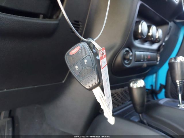 2017 JEEP WRANGLER UNLIMITED 1C4BJWDG2HL635831 Photo 10