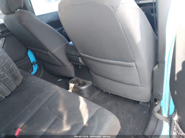 2017 JEEP WRANGLER UNLIMITED 1C4BJWDG2HL635831 Photo 7