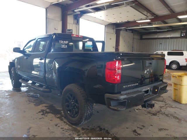 1GC1KTEY1KF150438 Chevrolet Silverado 2500hd Ltz