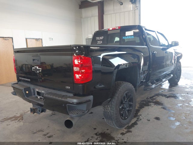 1GC1KTEY1KF150438 Chevrolet Silverado 2500hd Ltz